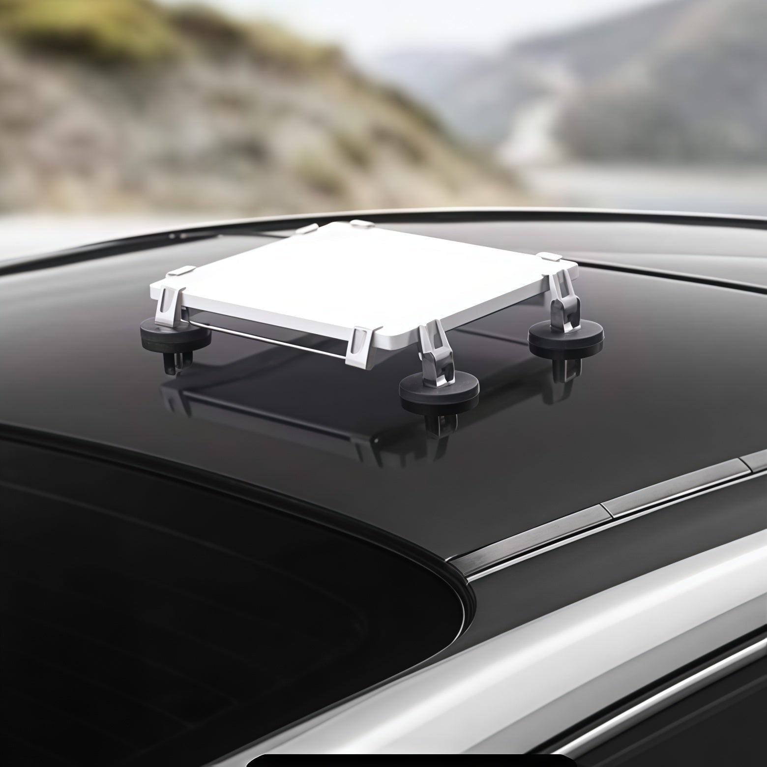 Starlink Mini Magnetic Mount - Satharbor - SatHarbor