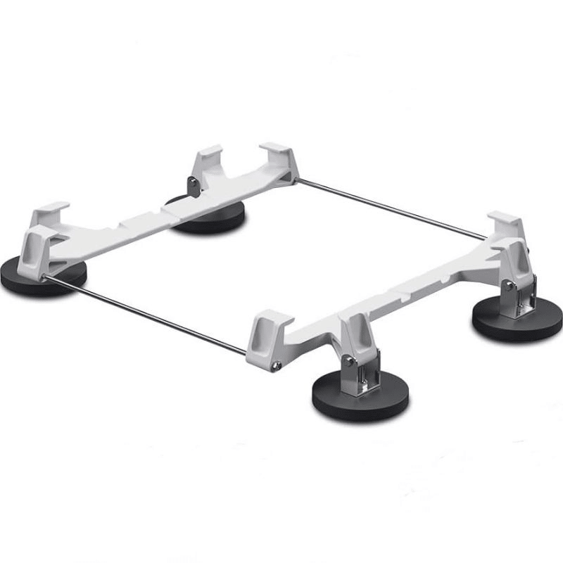 Starlink Mini Magnetic Mount - Satharbor - SatHarbor