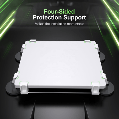 Starlink Mini Magnetic Mount - Satharbor - SatHarbor