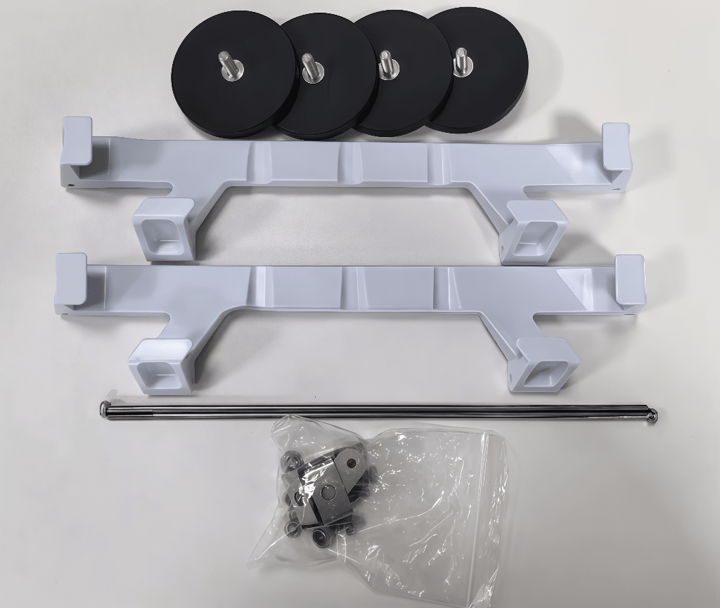 Starlink Mini Magnetic Mount - Satharbor - SatHarbor