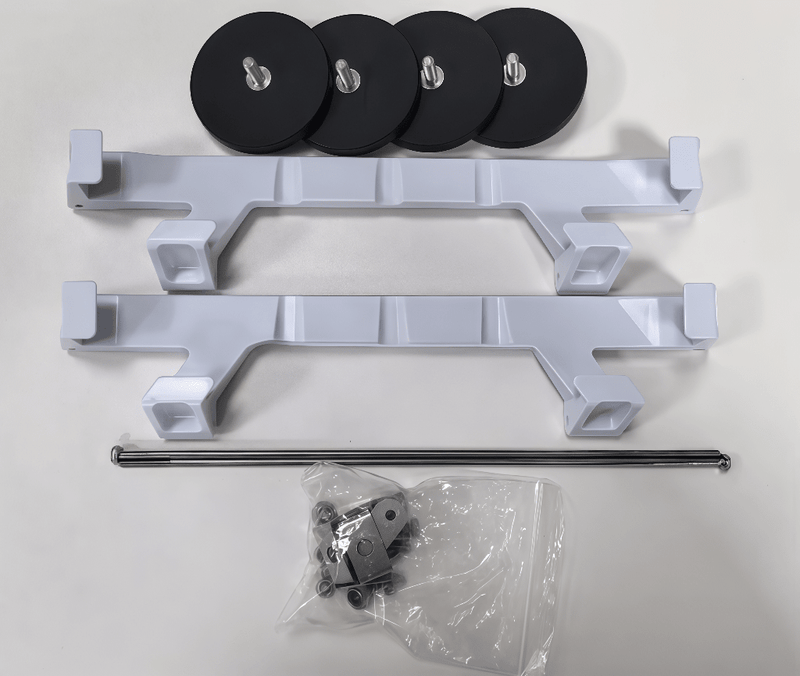 Starlink Mini Magnetic Mount - Satharbor - SatHarbor