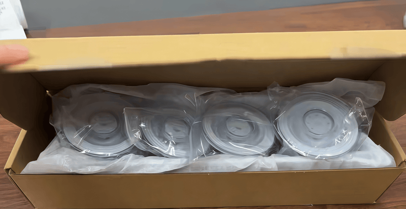 Starlink Mini Suction Cup Mount - Satharbor - SatHarbor