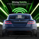 Starlink Mini Suction Cup Mount - Satharbor - SatHarbor