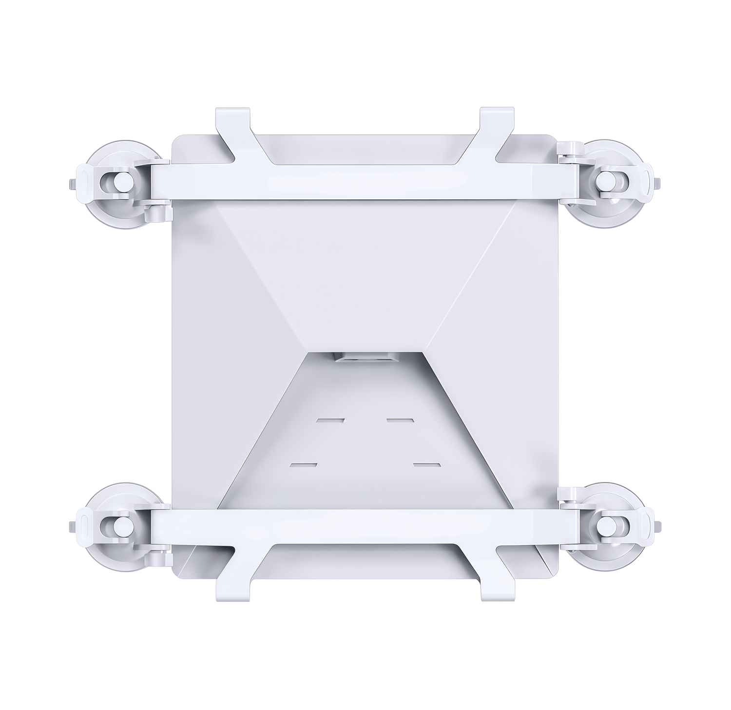 Starlink Mini Suction Cup Mount - Satharbor - SatHarbor