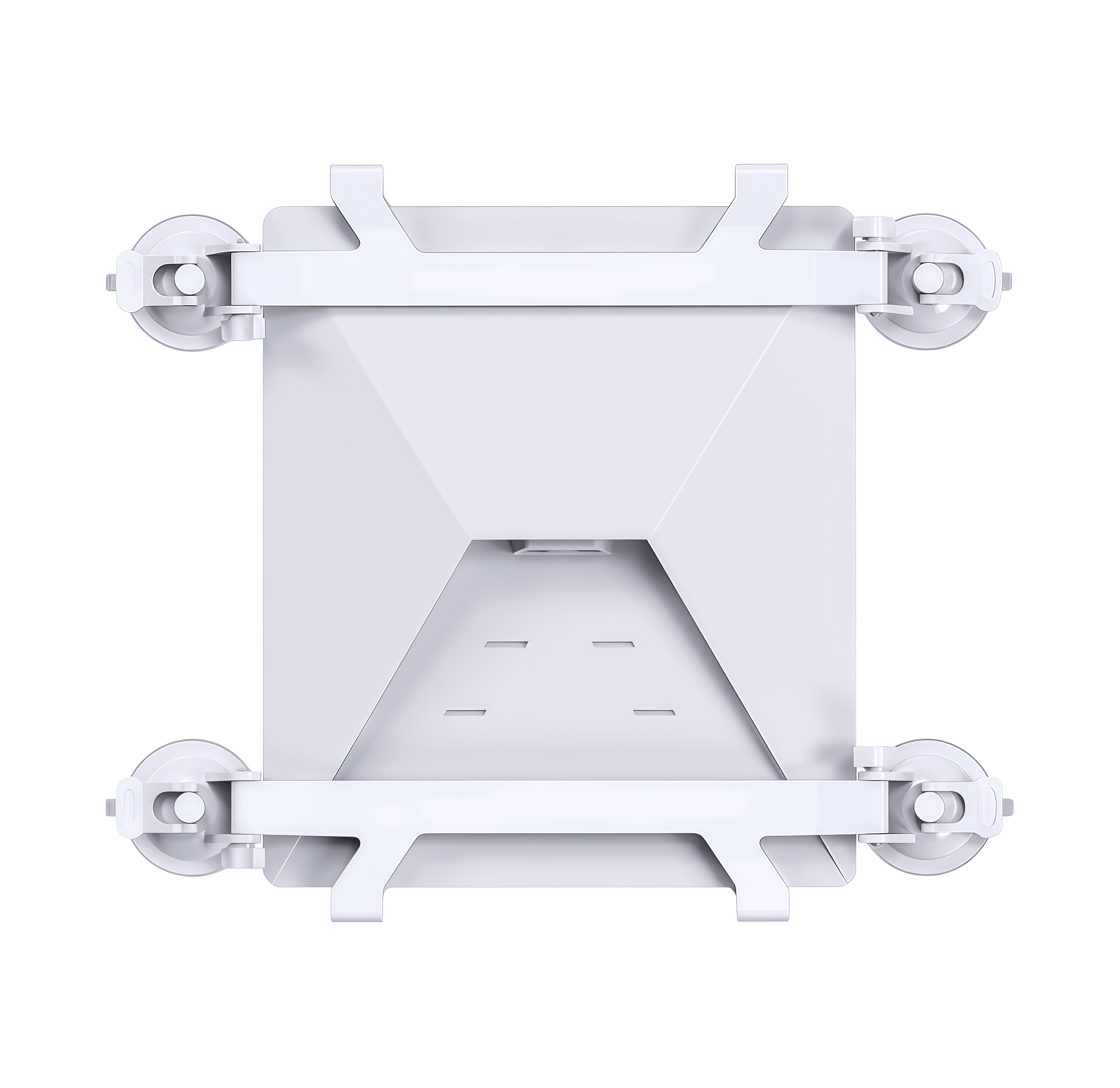 Starlink Mini Suction Cup Mount - Satharbor - SatHarbor