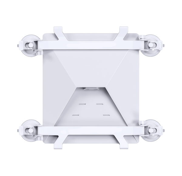 Starlink Mini Suction Cup Mount - Satharbor - SatHarbor