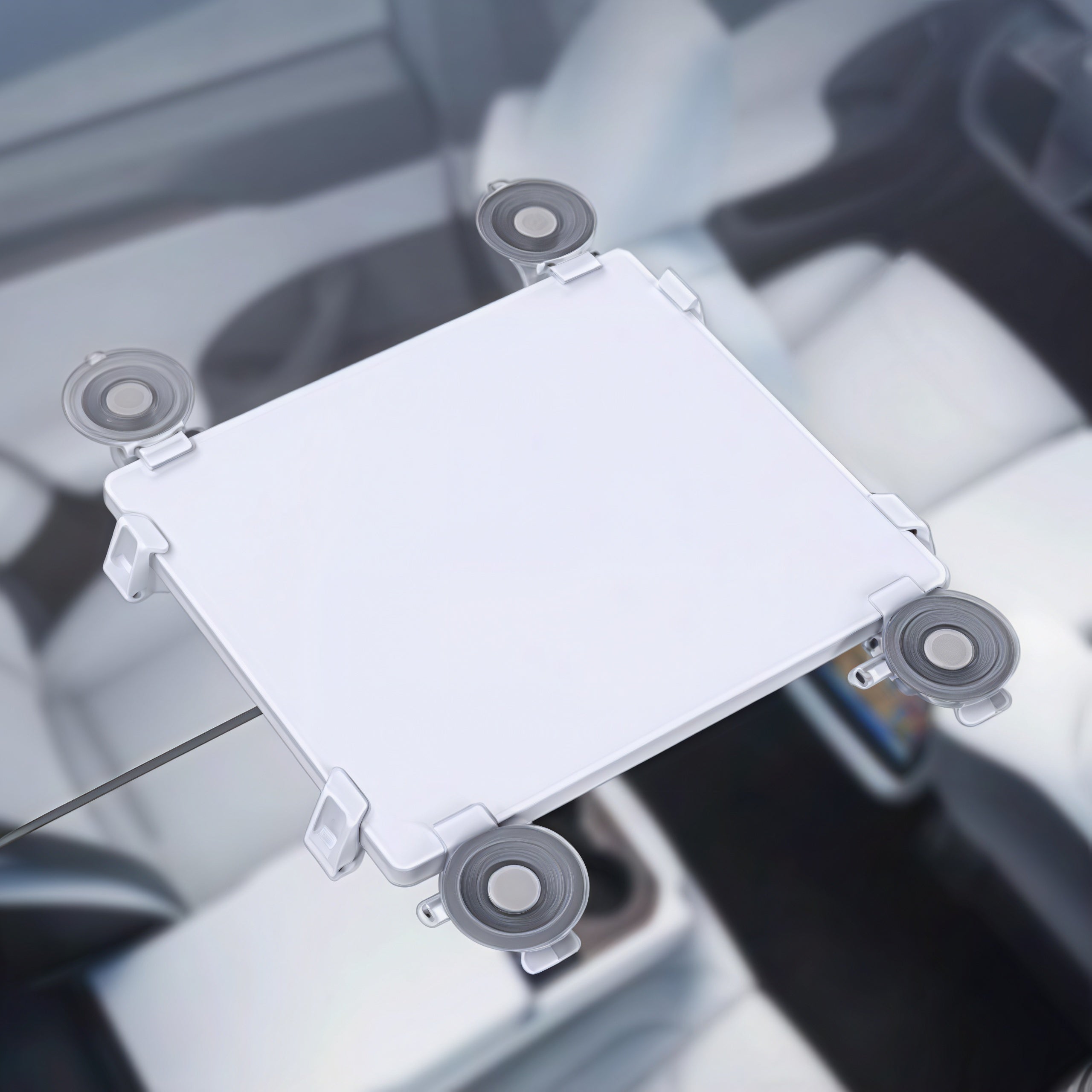 Starlink Mini Suction Cup Mount - Satharbor - SatHarbor