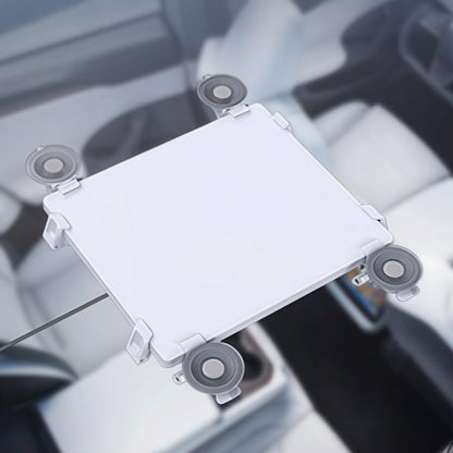 Starlink Mini Suction Cup Mount - Satharbor - SatHarbor